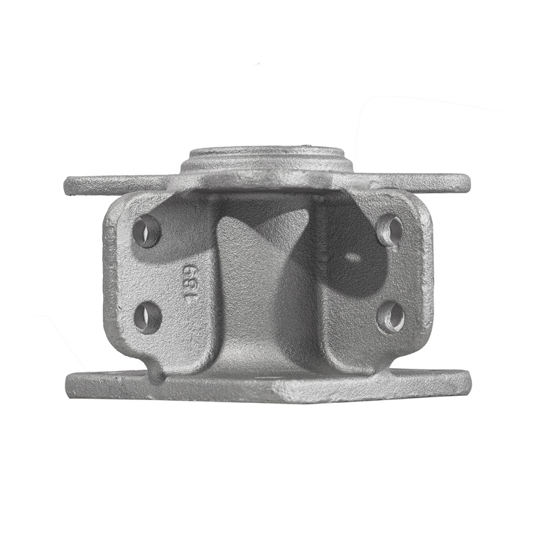 Automotive Investment Machined Casting Parts