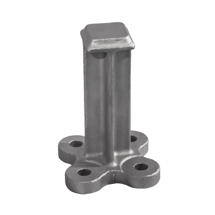Agriculture machinery steel casting part