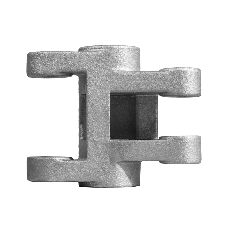 Automotive casting-Connect Crank A1