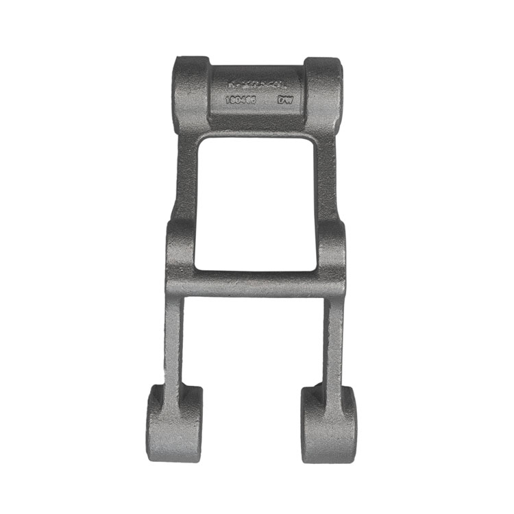 Automotive Support Hanger Casting