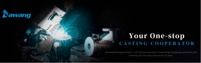 types of investment casting