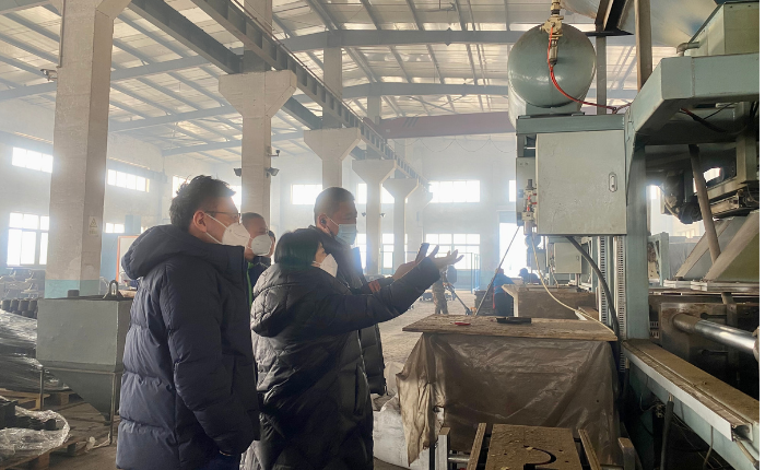 stainless steel casting