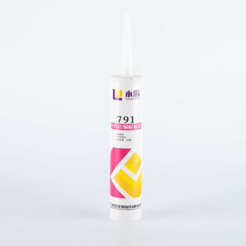 One Part Neutral Curing General Purpose Silicone Sealant Manufacturers, One Part Neutral Curing General Purpose Silicone Sealant Factory, Supply One Part Neutral Curing General Purpose Silicone Sealant