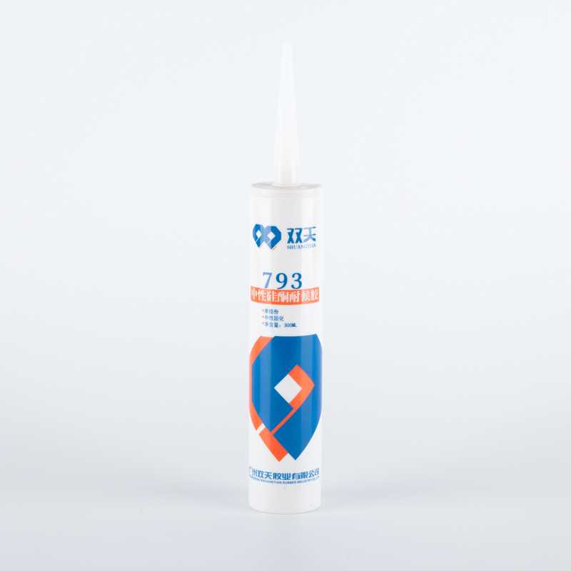 One Part Neutral Curing General Purpose Silicone Sealant Manufacturers, One Part Neutral Curing General Purpose Silicone Sealant Factory, Supply One Part Neutral Curing General Purpose Silicone Sealant
