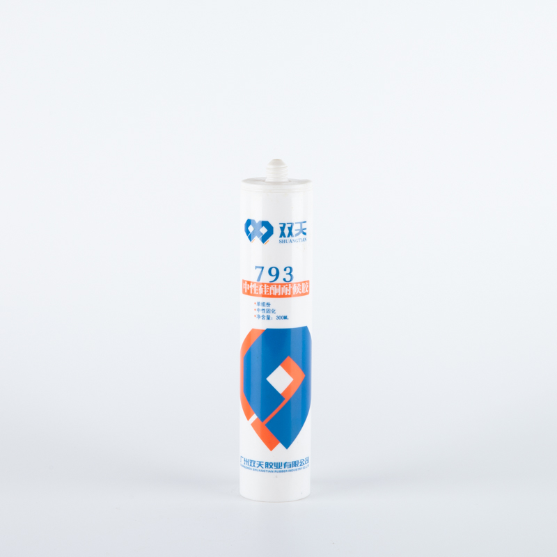 High Temperature Waterproof Silicone Adhesive Sealant Manufacturers, High Temperature Waterproof Silicone Adhesive Sealant Factory, Supply High Temperature Waterproof Silicone Adhesive Sealant