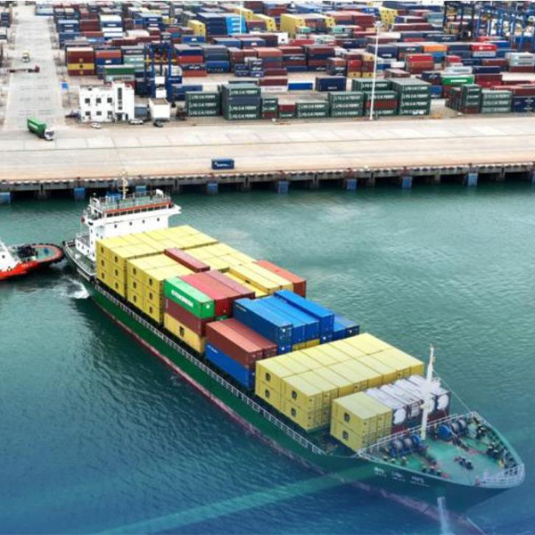 El valor total de las importaciones y exportaciones en el primer trimestre cayó un 6,4% interanual. ¿Cuál es la tendencia del comercio exterior a lo largo del año?