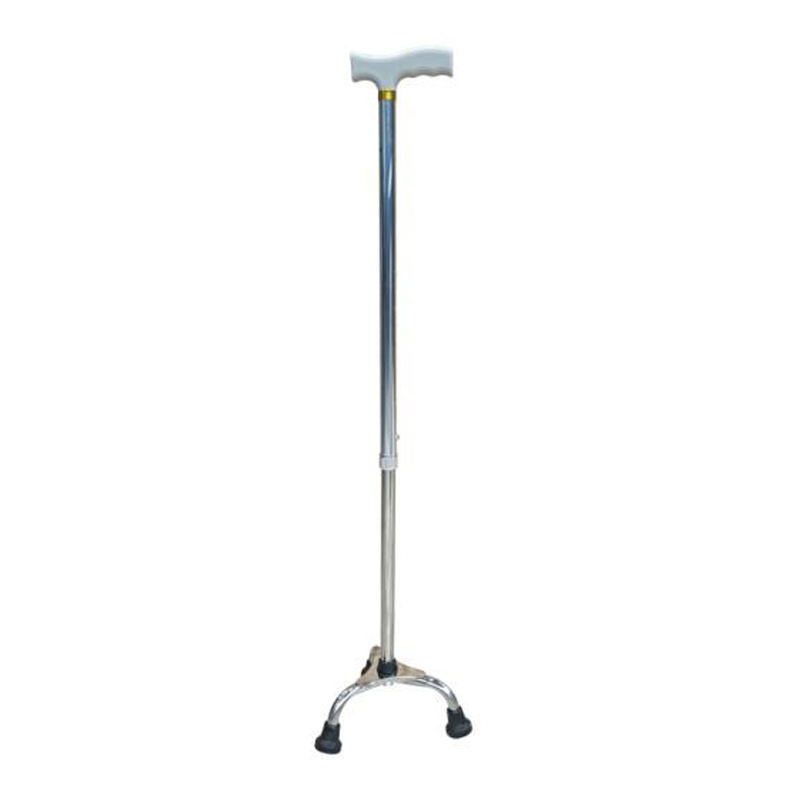 Supply Three Legs Crutch Walking Stick Wholesale Factory Foshan