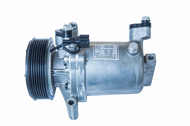 Compresor de aire acondicionado NISSAN TIIDA 12v, Precio bajo Compresor
