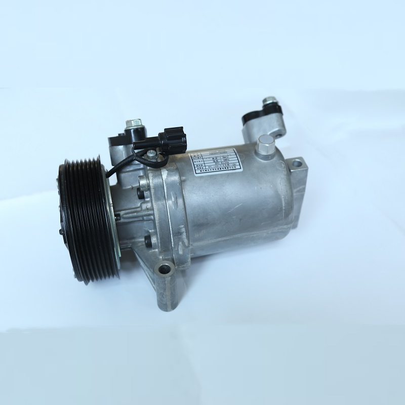 Compresor de aire acondicionado NISSAN TIIDA 12v, Precio bajo Compresor