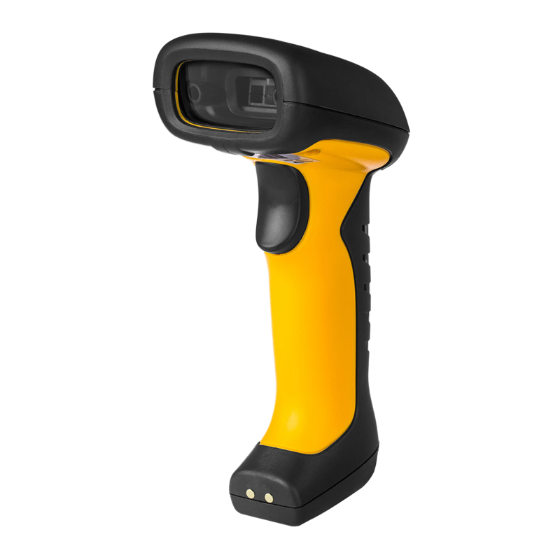 NETUM NT-1208 Fast Speed 1D Wired Barcode Scanner