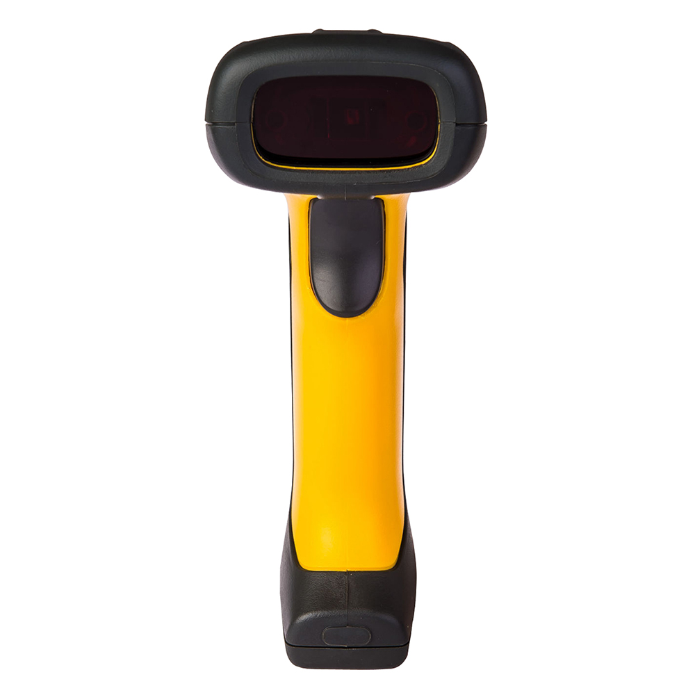 NETUM NT-1208 Fast Speed 1D Wired Barcode Scanner