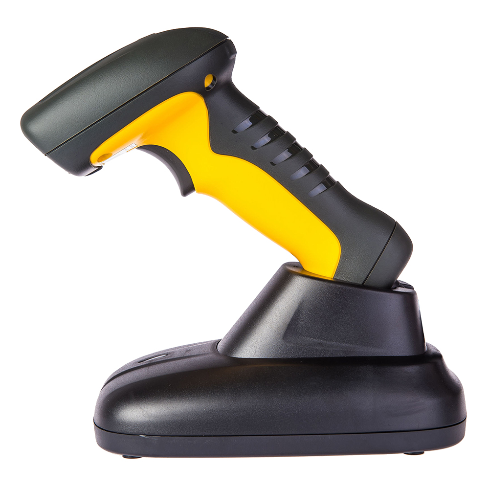 NETUM NT-1208 Fast Speed 1D Wired Barcode Scanner