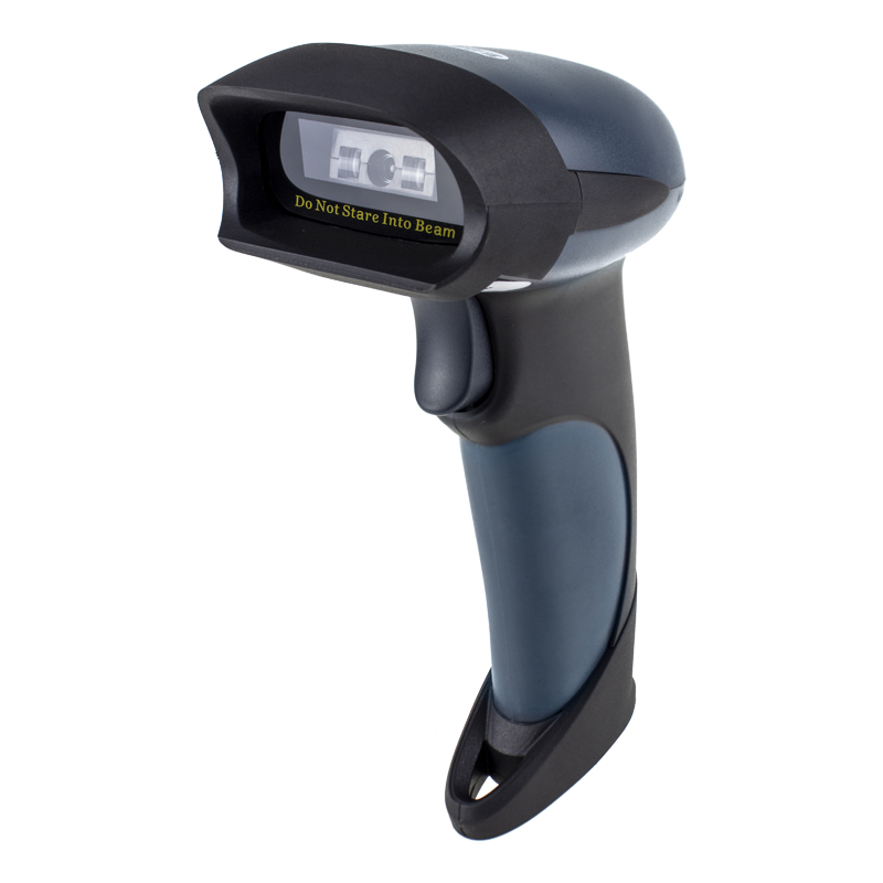 NETUM NT-M2 1D Laser 2.4G Wireless Handheld Barcode Scanner