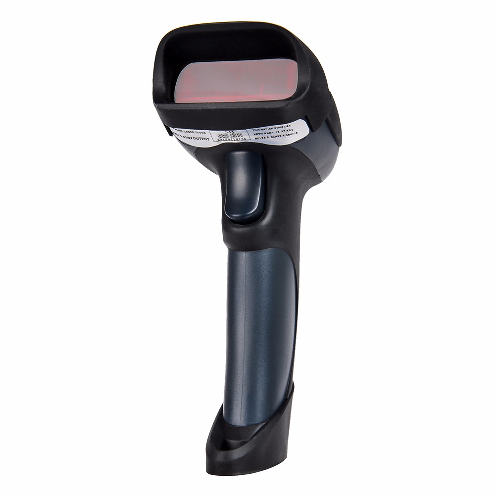 NETUM NT-M2 1D Laser 2.4G Wireless Handheld Barcode Scanner