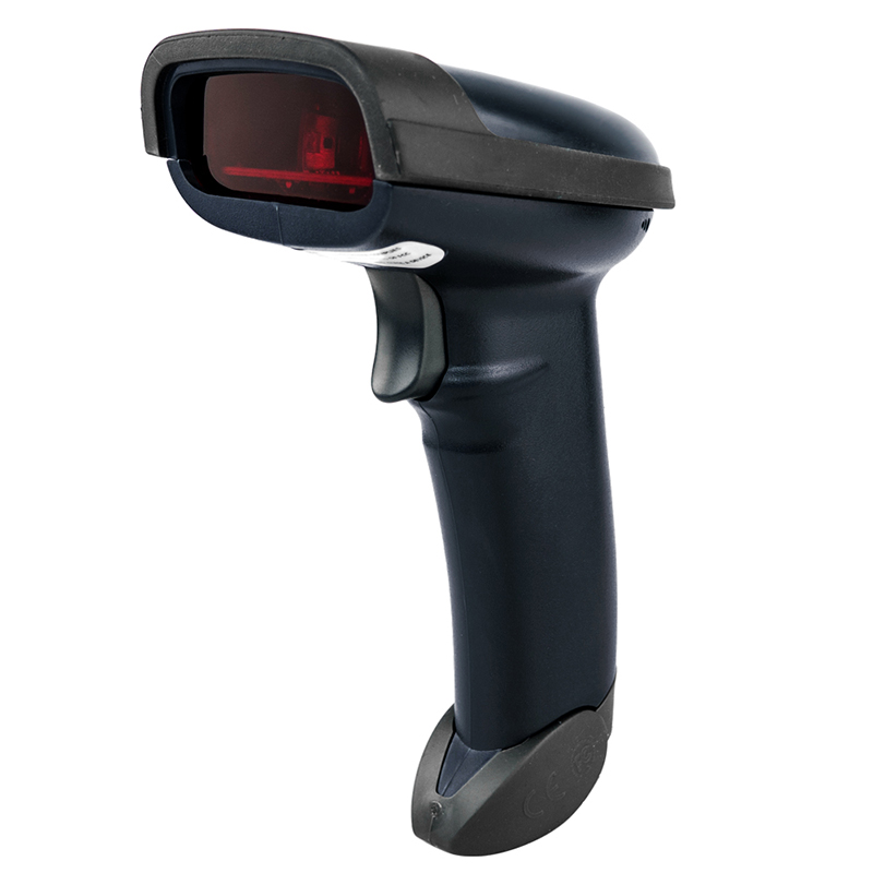 NETUM NT-1698W 1D Wireless Handheld Barcode Reader