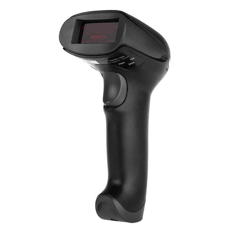 NETUM NT-2028 Fast Speed 1D Wireless Barcode Scanner