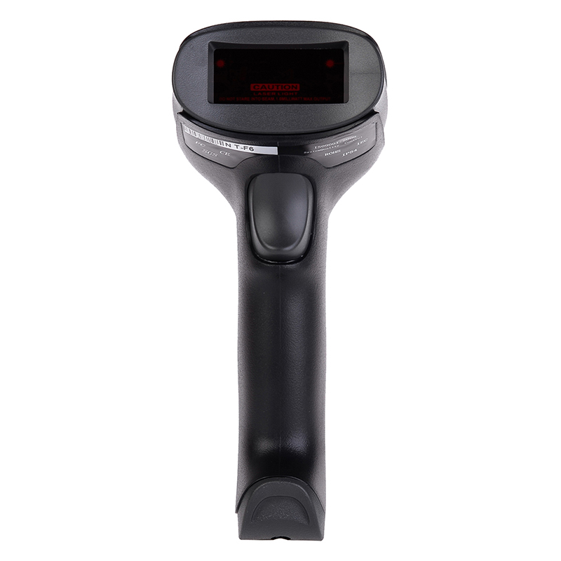 NETUM NT-2028 Fast Speed 1D Wireless Barcode Scanner