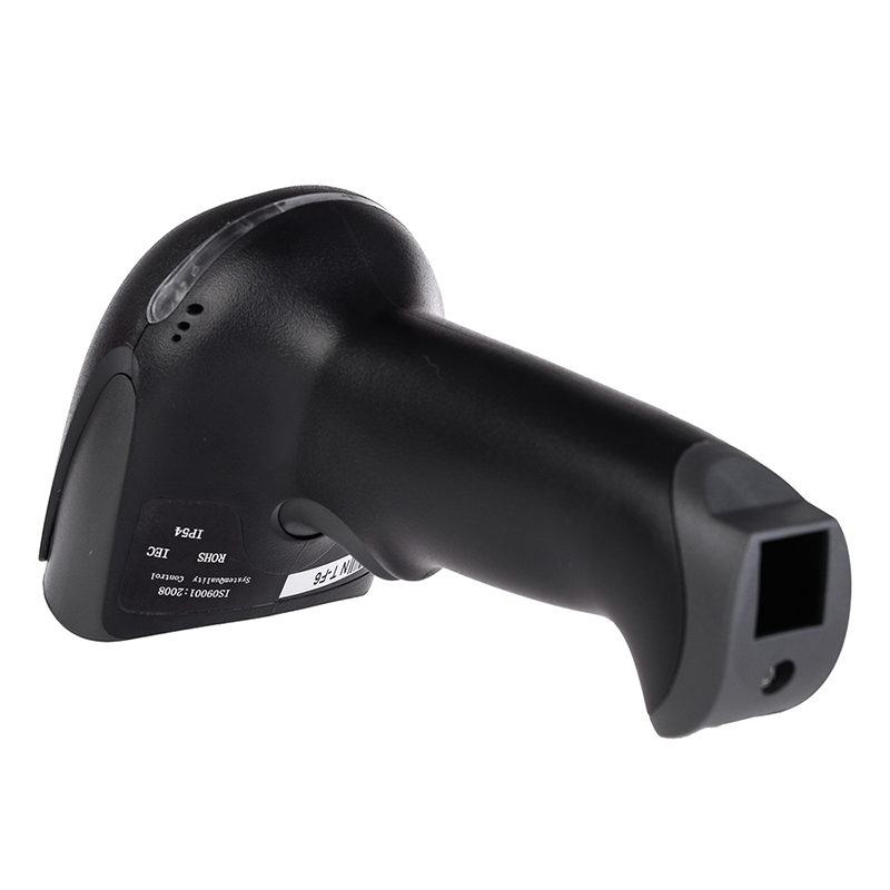 NETUM NT-2028 Fast Speed 1D Wireless Barcode Scanner