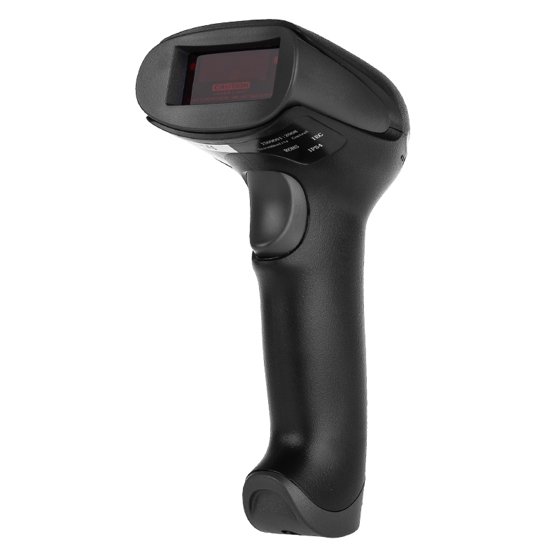 NETUM NT-F6 1D Laser Wireless 2.4G Hz Handheld Barcode Scanner