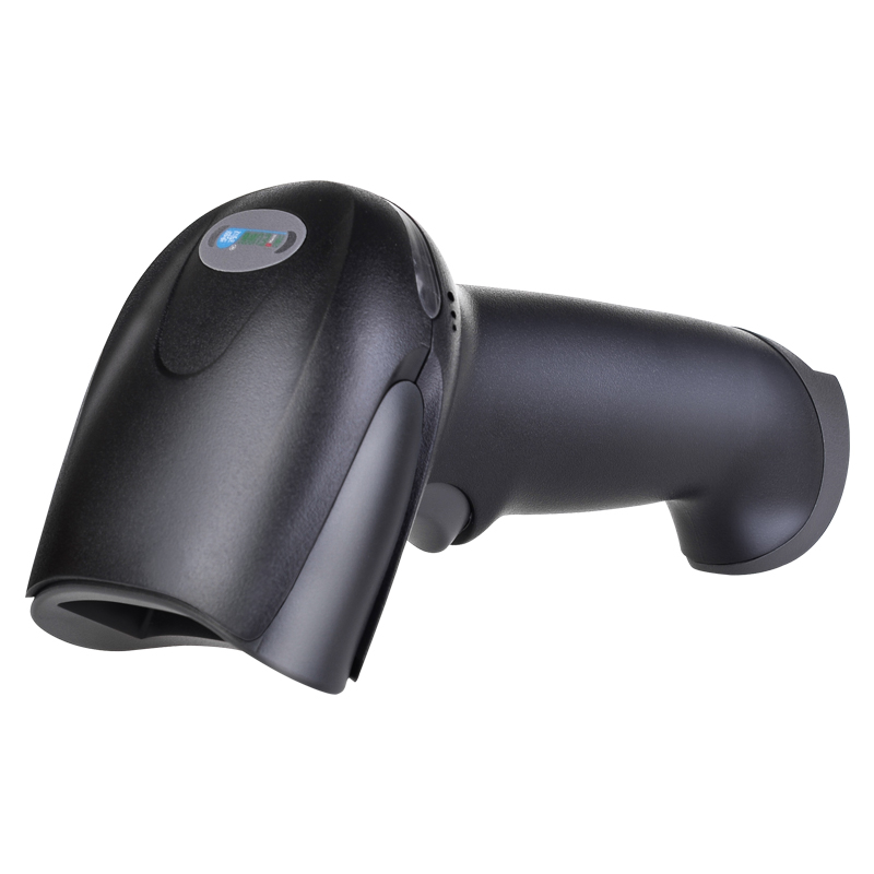 NETUM NT-F6 1D Laser Wireless 2.4G Hz Handheld Barcode Scanner