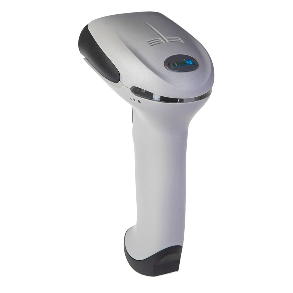 NETUM NT-F20 1D CCD Wired Handheld Barcode Scanner