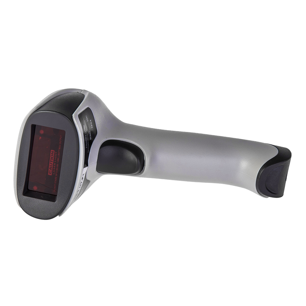 NETUM NT-F20 1D CCD Wired Handheld Barcode Scanner