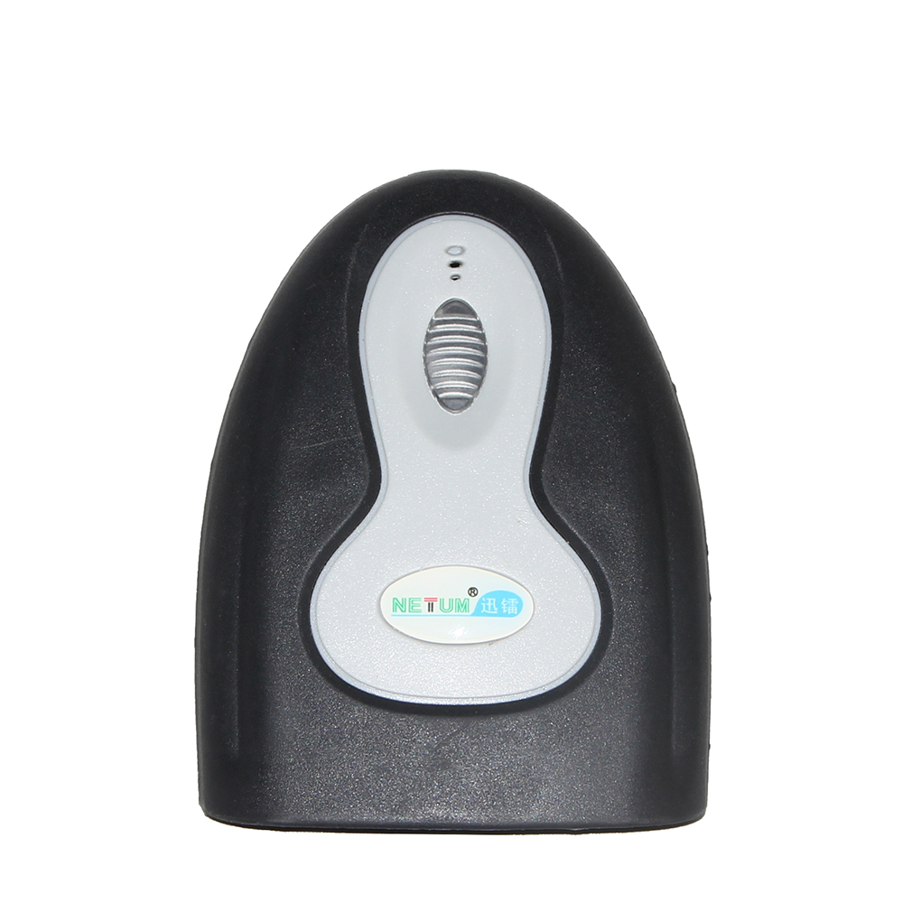 NETUM NT-2016 1D CCD Wired Barcode Reader