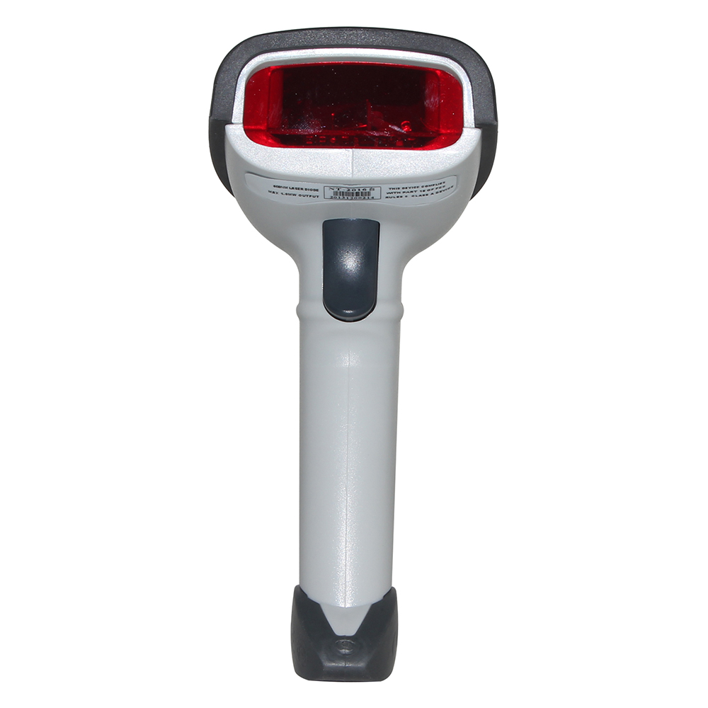 NETUM NT-2016 1D CCD Wired Barcode Reader