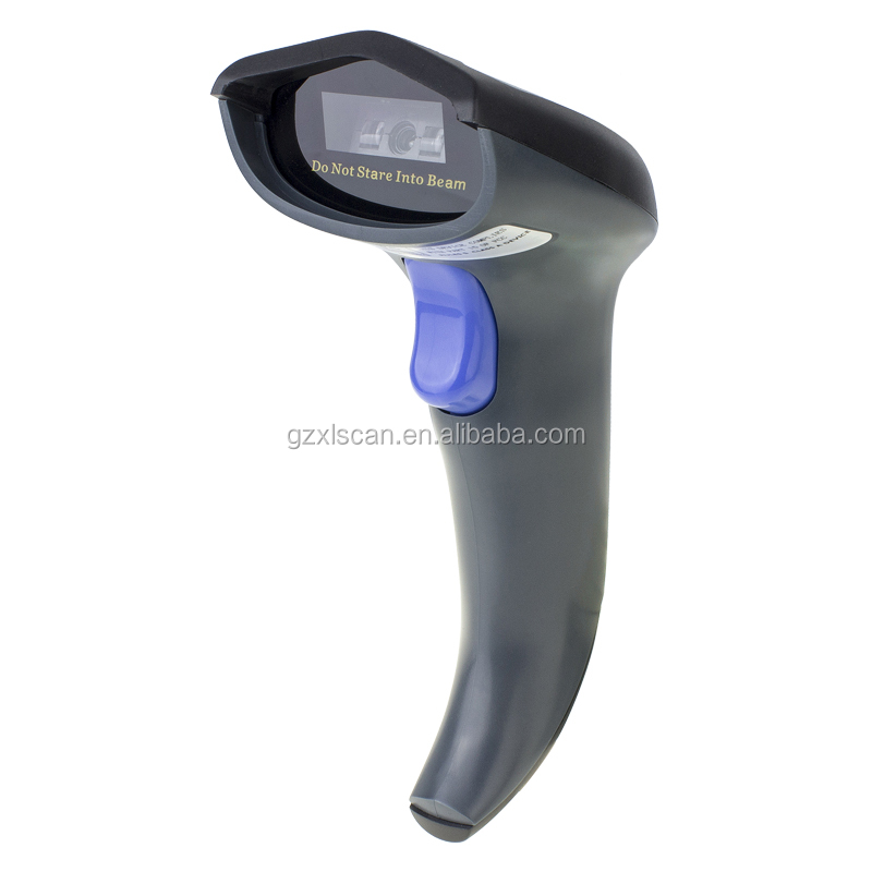 NETUM NT-W3 1D Handheld Barcode Reader