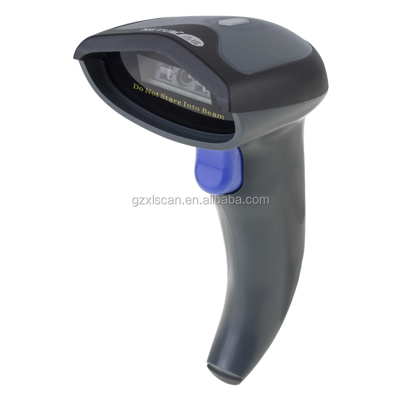 NETUM NT-W3 1D Handheld Barcode Reader