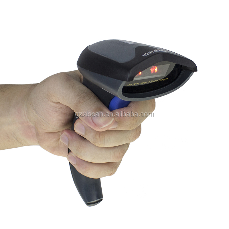 NETUM NT-W3 1D Handheld Barcode Reader