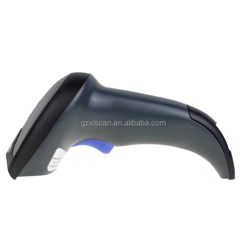 NETUM NT-W3 1D Handheld Barcode Reader