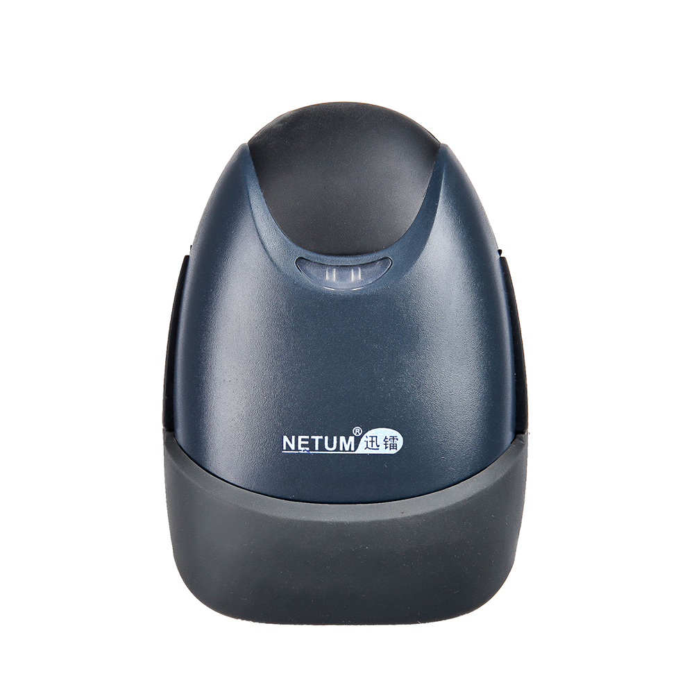 NETUM NT-M10 1D Barcode Scanner Support Screen Scanning