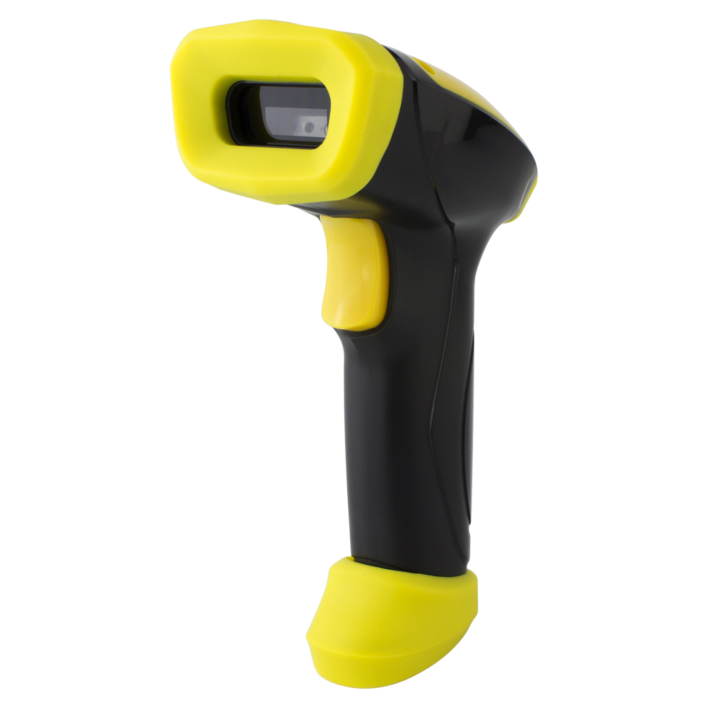 NT-I6 1D CCD Wireless Handheld Barcode Scanner