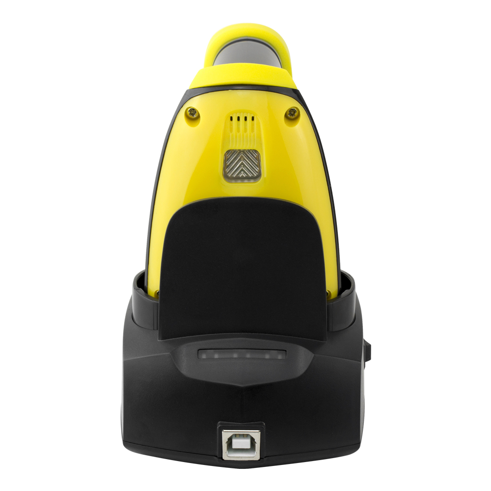 NT-I6 1D CCD Wireless Handheld Barcode Scanner