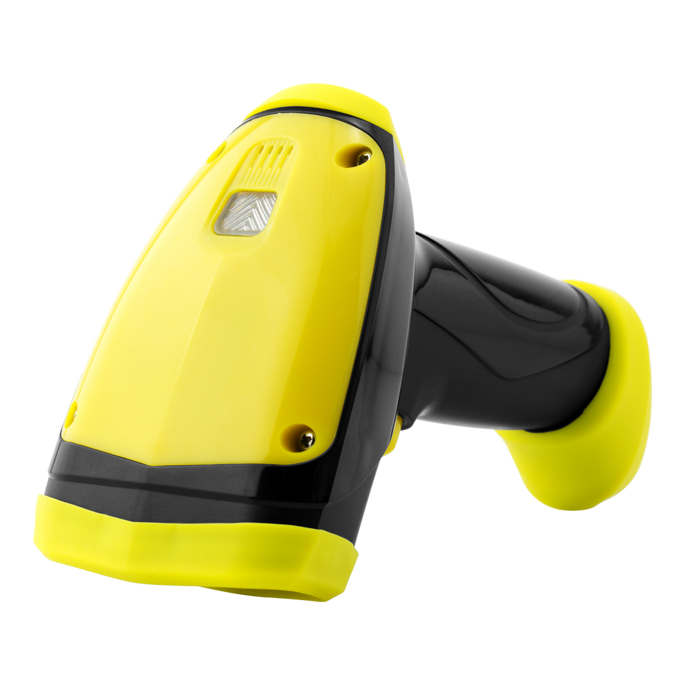 NT-I6 1D CCD Wireless Handheld Barcode Scanner