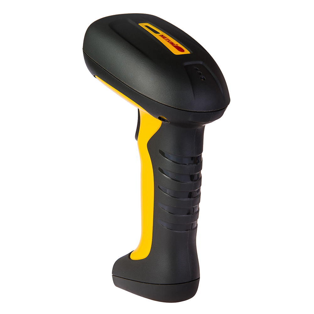 NETUM NT-1205BT 1D CCD Handheld Barcode Reader