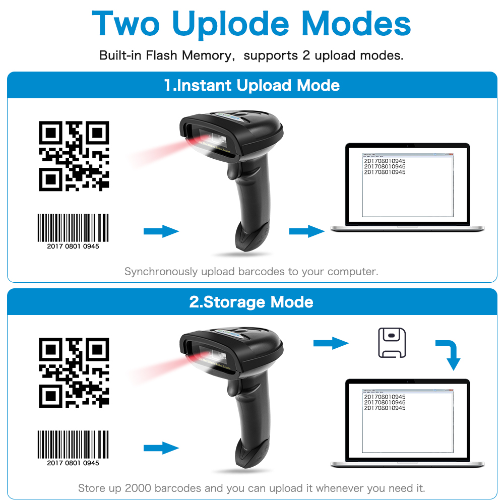 QR Code Scanner