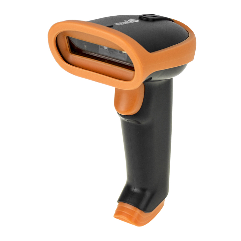 NETUM NT-S5 2D Barcode Auto Scanner