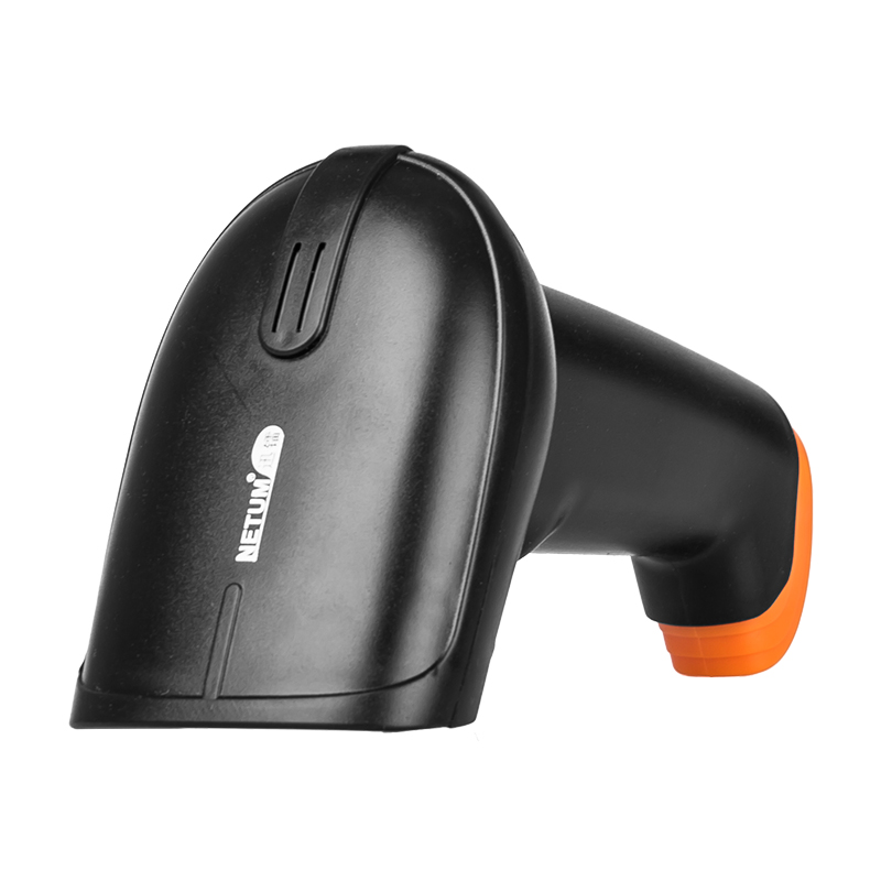 NETUM NT-S5 2D Barcode Auto Scanner