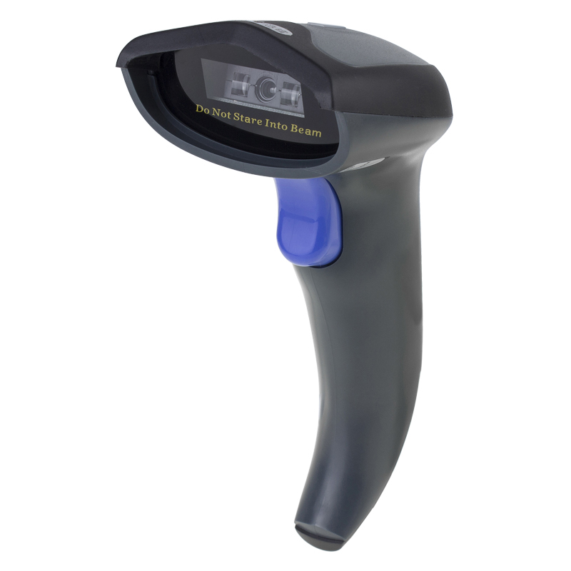 NETUM NT-W9 Fast Speed 2D Wired Barcode Scanner