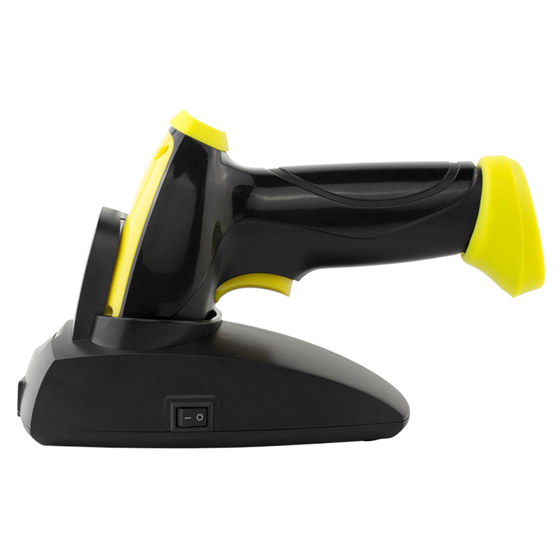 NETUM NT-I8 2D Wireless Handheld Auto Barcode Scanner