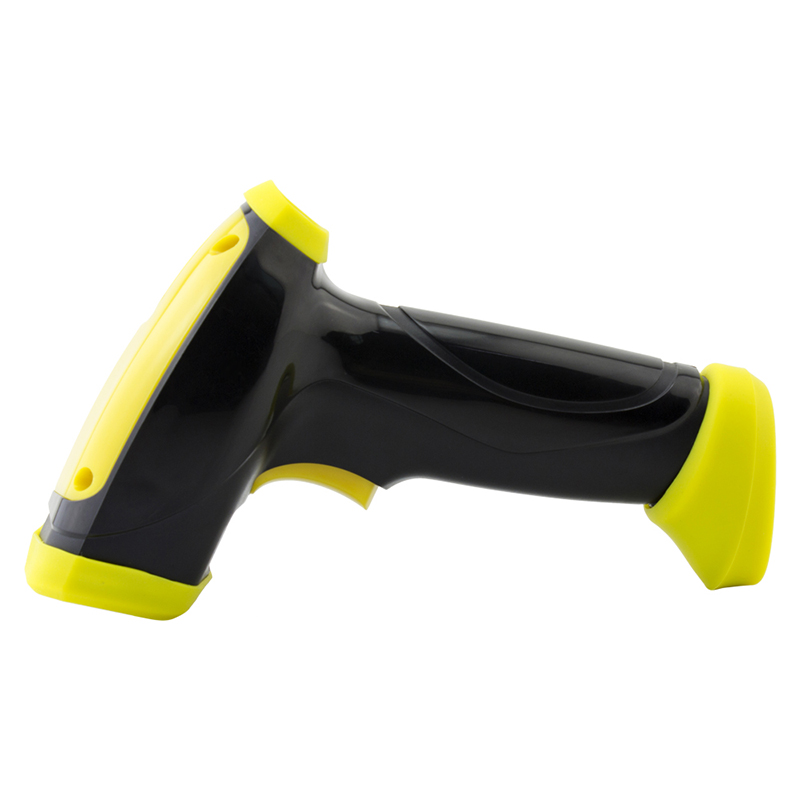 NETUM NT-I8 2D Wireless Handheld Auto Barcode Scanner