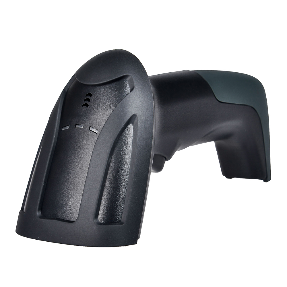 NETUM NT-H8 Fast Speed 2D Wireless Barcode Scanner with Charging Cradle