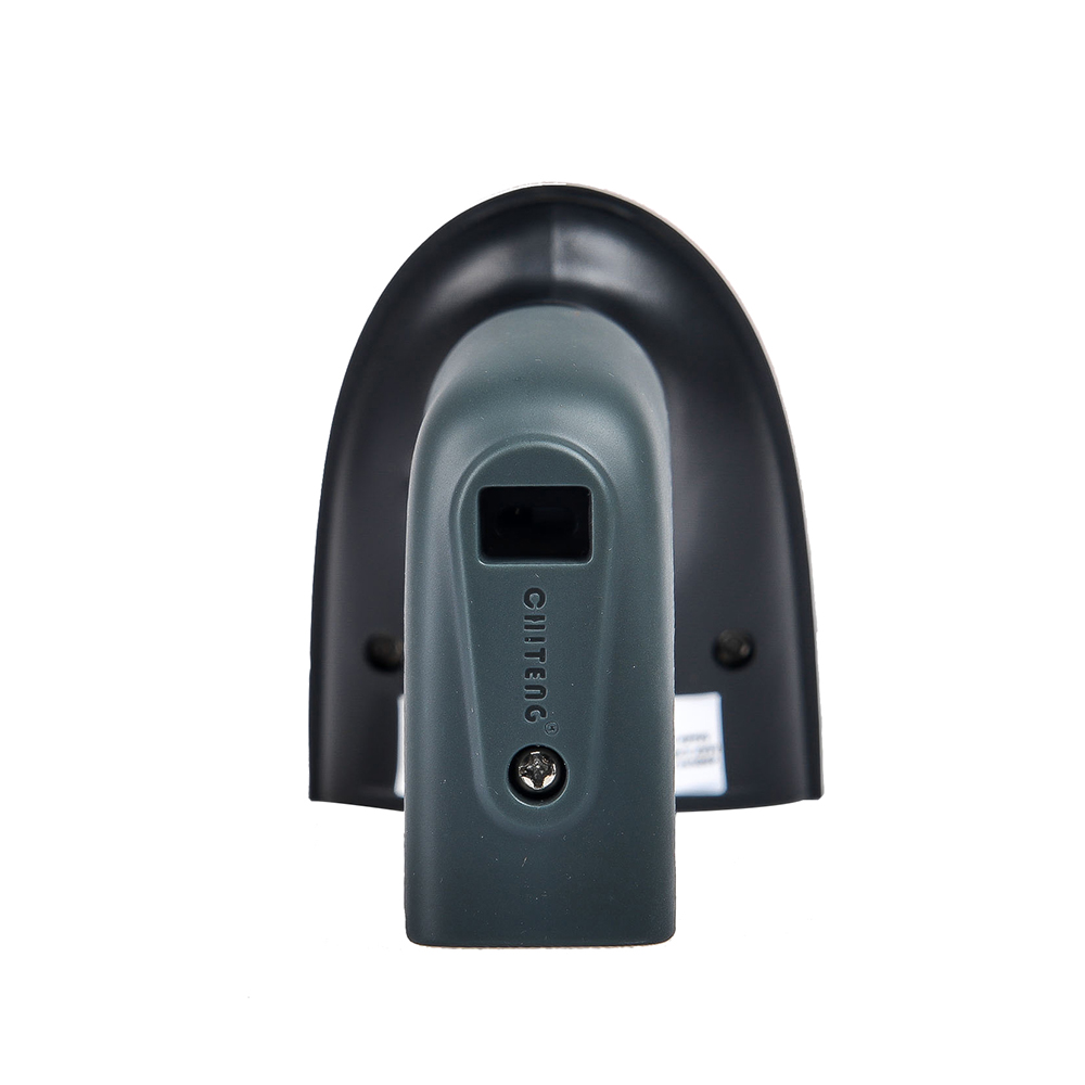 NETUM NT-H8 Fast Speed 2D Wireless Barcode Scanner with Charging Cradle