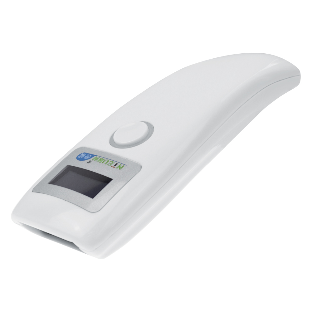 NT-Z2S 2D Mini Wireless Bluetooth Barcode Scanner