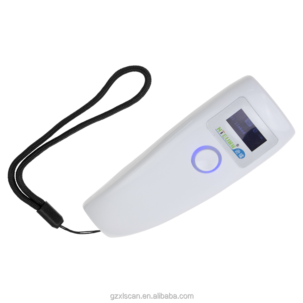 NT-Z3S 1D CCD Pocket Potable Bluetooth Barcode Scanner