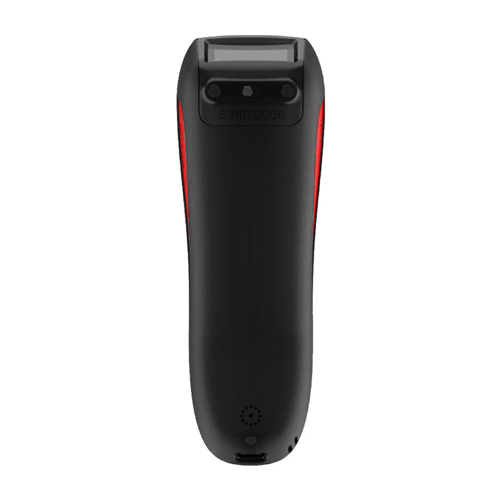 NETUM C990 Potable Bluetooth Barcode Scanner Support IOS