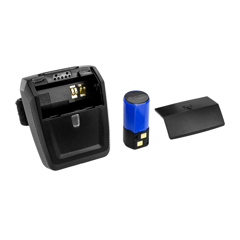 NETUM RS-8000BT Bluetooth Wireless Barcode Reader