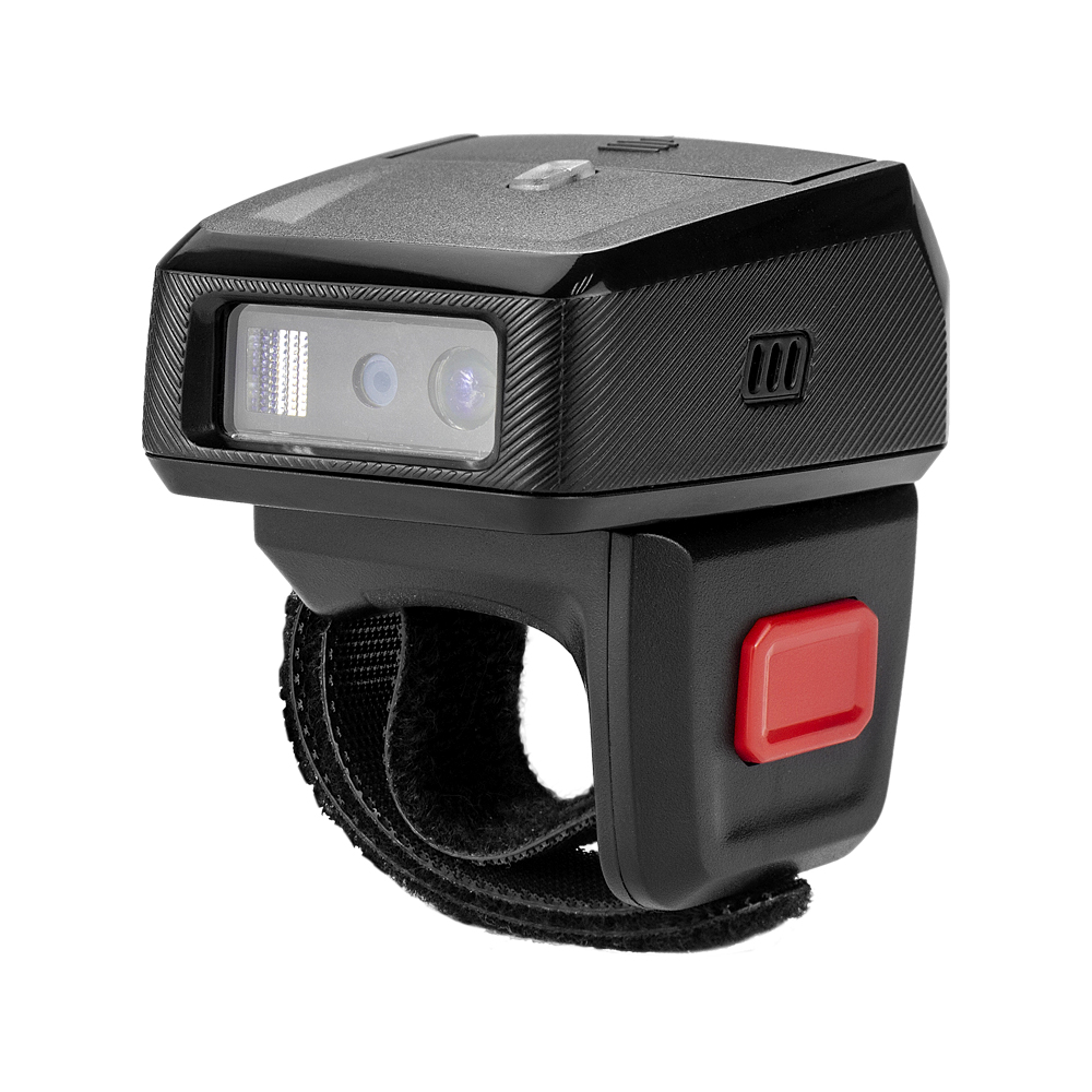 NETUM RS-8000BT Bluetooth Wireless Barcode Reader